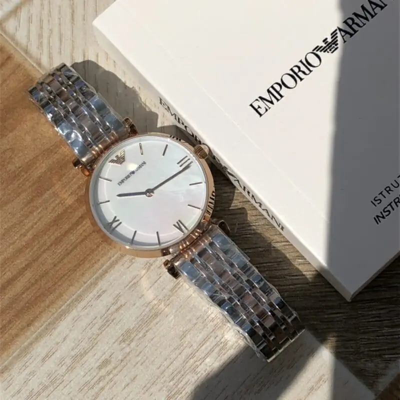 armani aaa qualite montres s_123aa6b2